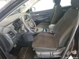  Nissan  Qashqai NISSAN  / 2021 / 5P / Crossover 1.3 MHEV 158ch Xtronic Business Edition #8