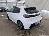 Peugeot  208  Allure Business 1.2 PureTech 100CV BVM6 E6d #2