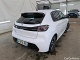  Peugeot  208  Allure Business 1.2 PureTech 100CV BVM6 E6d #3