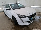  Peugeot  208  Allure Business 1.2 PureTech 100CV BVM6 E6d #4