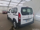  Peugeot  RIFTER  Active L1 1.2 PureTech 110 CV #2