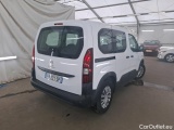  Peugeot  RIFTER  Active L1 1.2 PureTech 110 CV #3