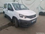  Peugeot  RIFTER  Active L1 1.2 PureTech 110 CV #4
