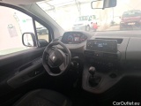  Peugeot  RIFTER  Active L1 1.2 PureTech 110 CV #5