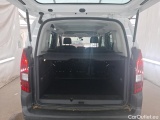  Peugeot  RIFTER  Active L1 1.2 PureTech 110 CV #8
