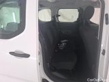  Peugeot  RIFTER  Active L1 1.2 PureTech 110 CV #9
