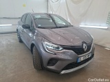  Renault  Captur  II Evolution 1.6 E-TECH Hybrid 145CV BVA6 E6d #4