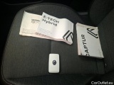  Renault  Captur  II Evolution 1.6 E-TECH Hybrid 145CV BVA6 E6d #12