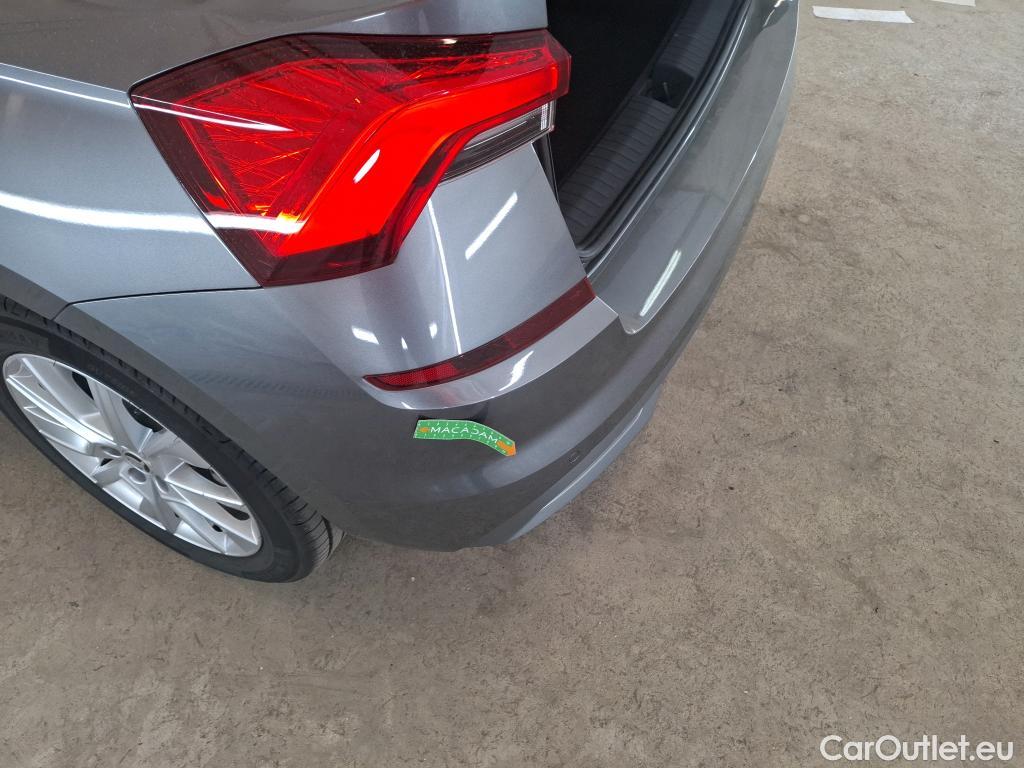  Skoda  KAMIQ  Style 1.0 TSI 110CV BVA7 E6d #10