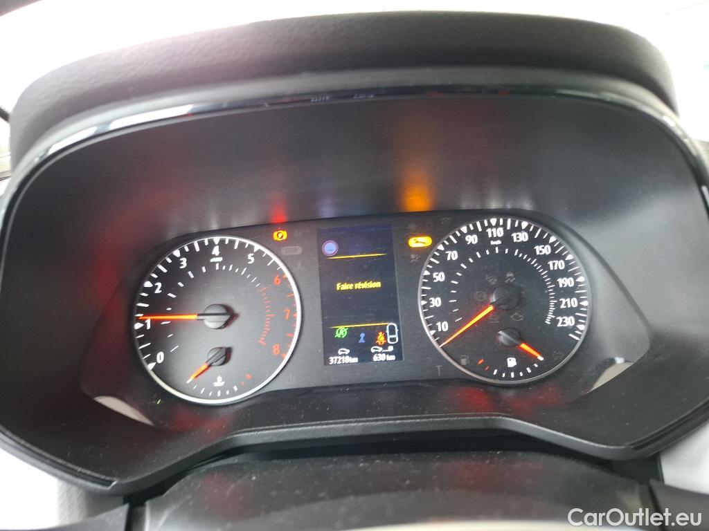  Renault  Clio  V Evolution 1.0 SCe 65CV BVM5 E6d / PRET A VENDRE #12