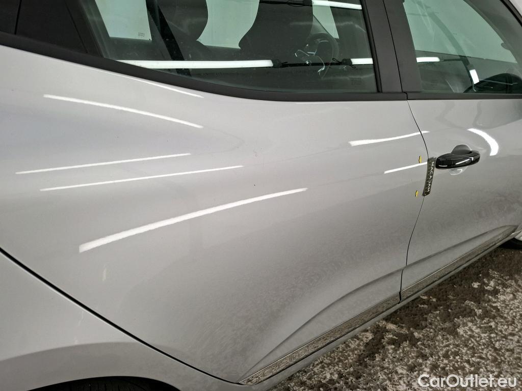  Renault  Clio  V Business 1.0 TCe 100CV BVM5 E6dT #3