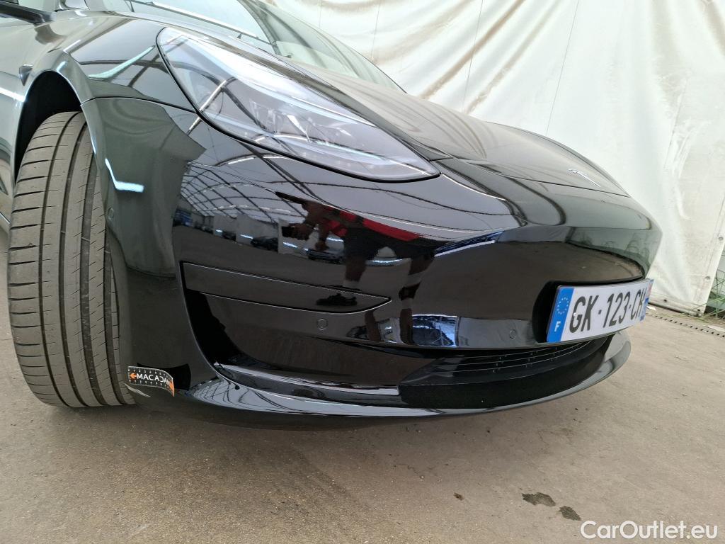  Tesla  Model 3 TESLA  / 2018 / 4P / Berline Propulsion #1