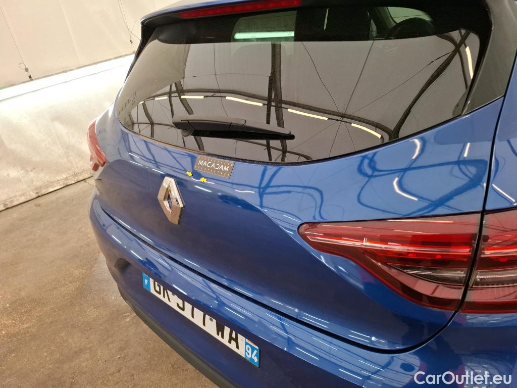  Renault  Clio  V Evolution 1.0 SCe 65CV BVM5 E6d / PRET A VENDRE #7