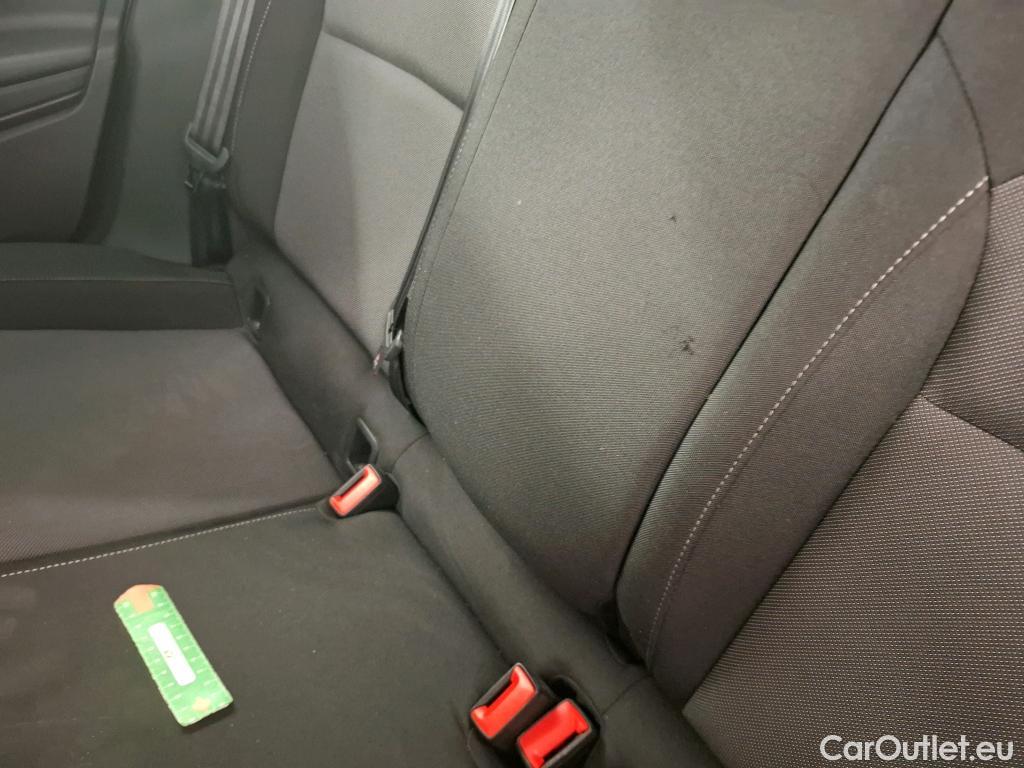  Skoda  Fabia  Ambition 1.0 MPI 80CV BVM5 E6d #22