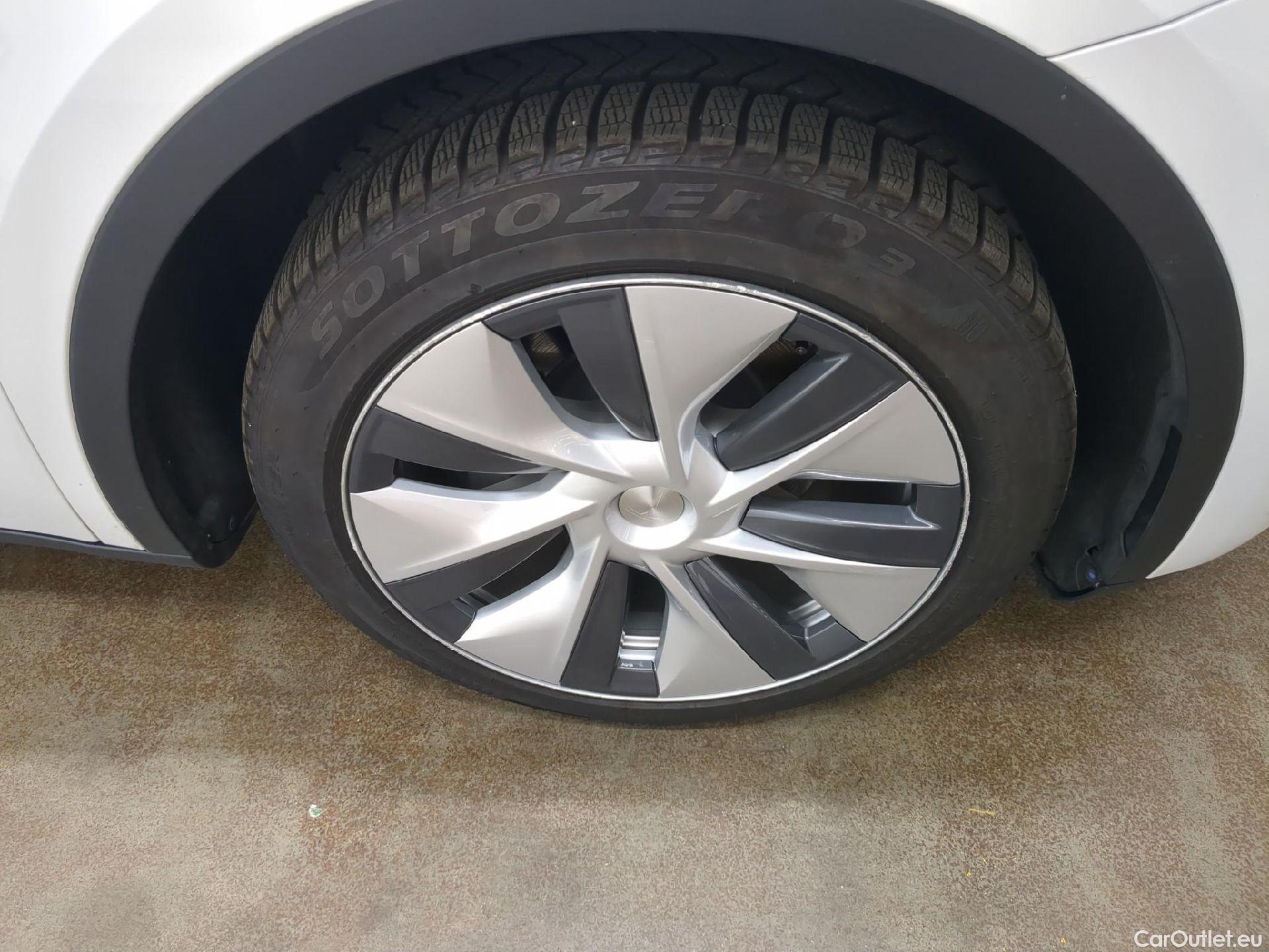  Tesla  Model Y TESLA  / 2020 / 5P / SUV Long Range Dual Motor AWD #7