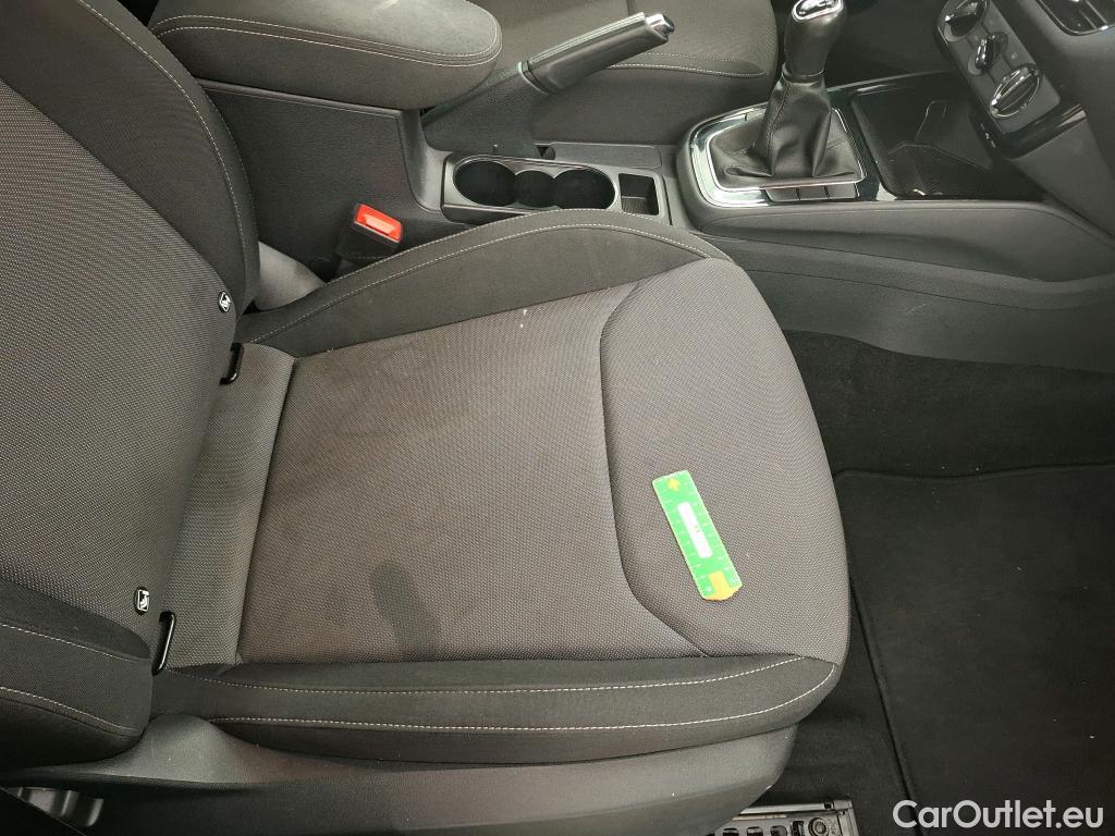  Skoda  Fabia  Ambition 1.0 MPI 80CV BVM5 E6d #19