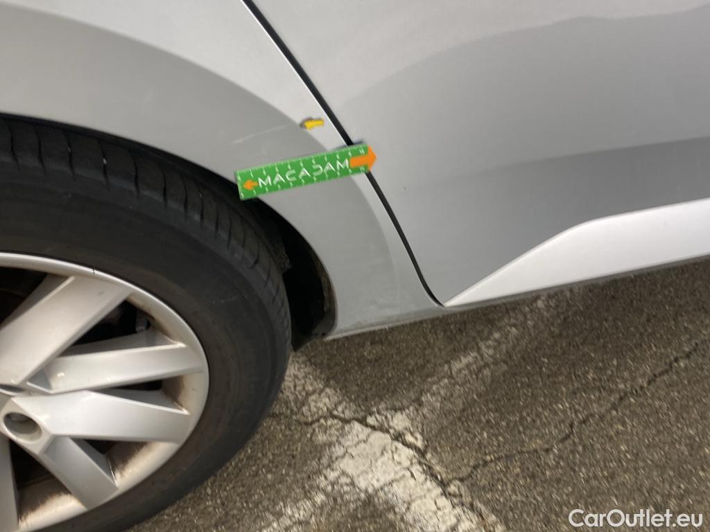  Skoda  Superb  Break Business 2.0 TDI 150CV BVA7 E6d #15