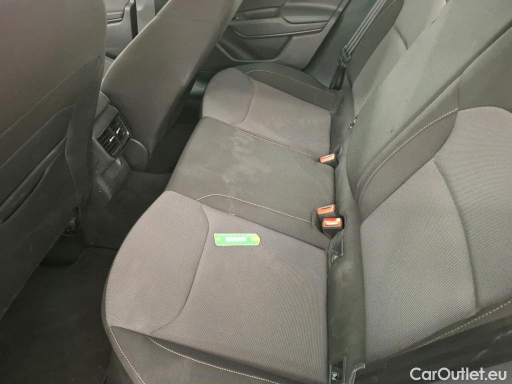  Skoda  Fabia  Ambition 1.0 MPI 80CV BVM5 E6d #20