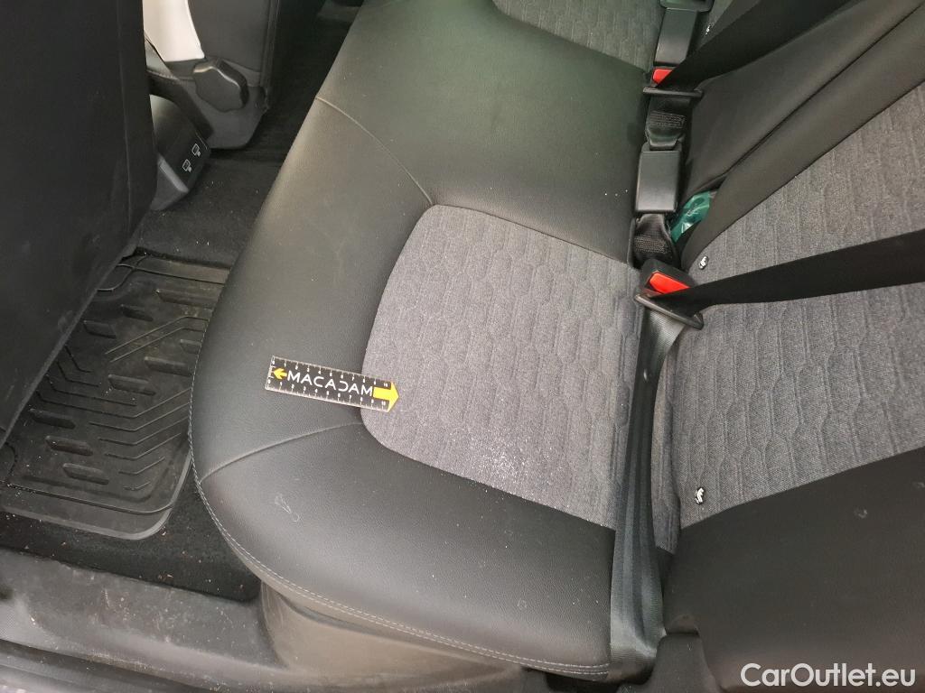  Renault  Zoe  Techno 52kWh BVA #30