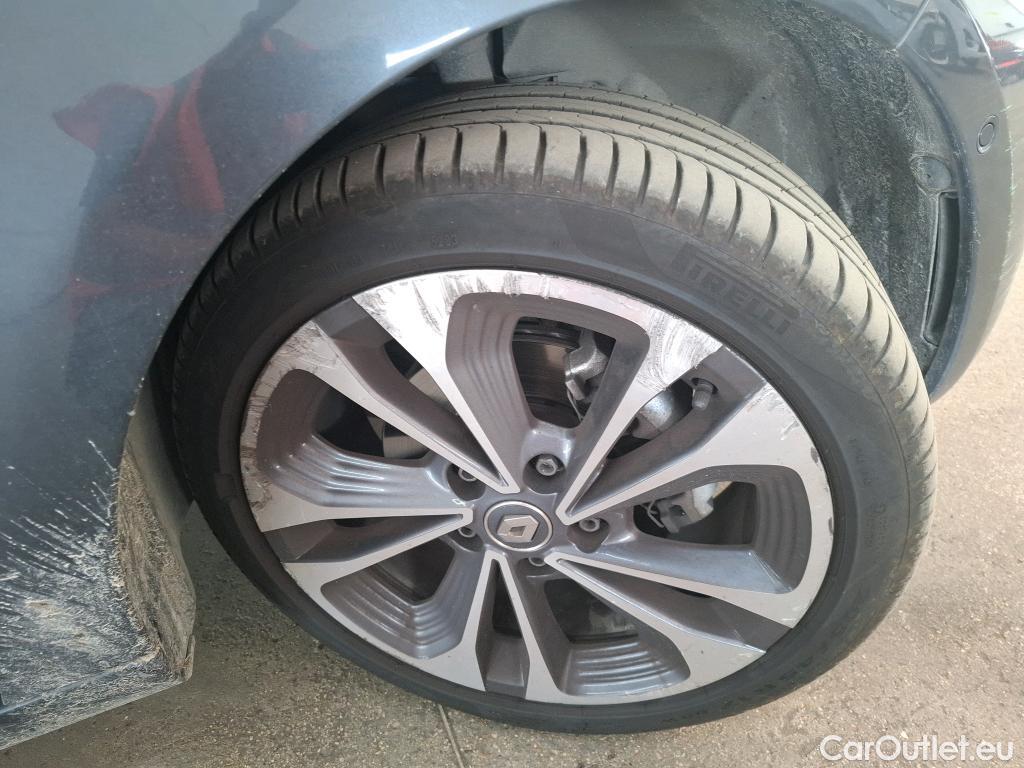  Renault  Zoe  Techno 52kWh BVA #20