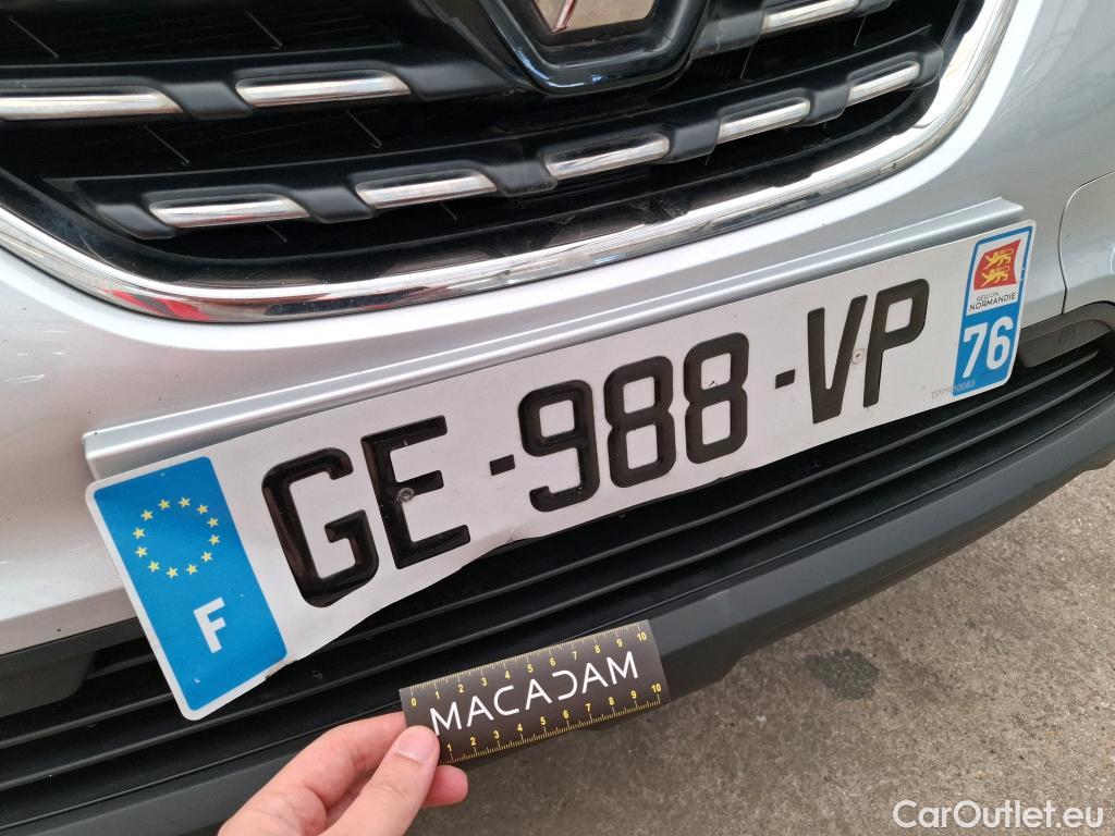  Renault  Kadjar  Business Edition 1.5 dCi 115CV E6d #14