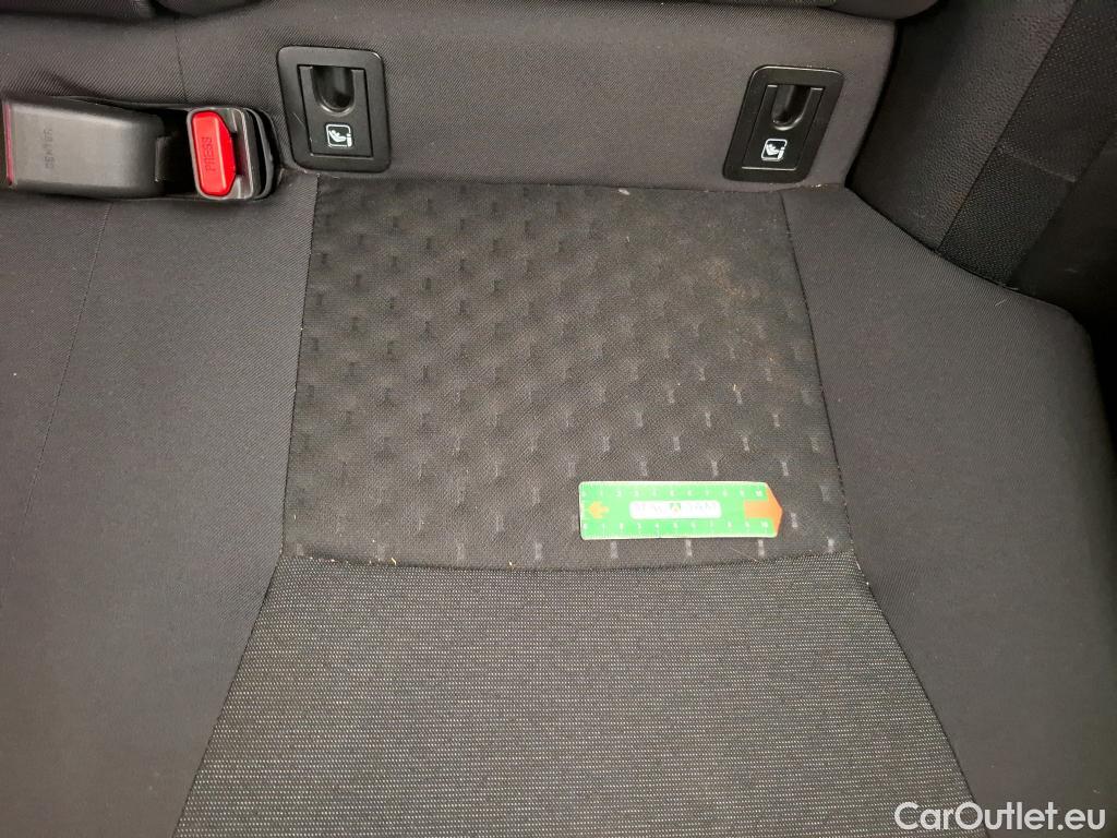  Toyota  Corolla TOYOTA  / 2022 / 5P / Berline Hybride 140h Dynamic Business Beyond Zer #8