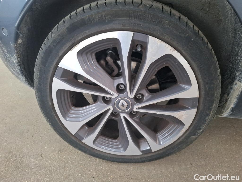  Renault  Zoe  Techno 52kWh BVA #17