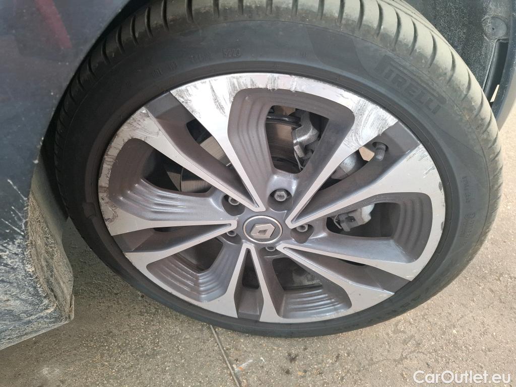  Renault  Zoe  Techno 52kWh BVA #21
