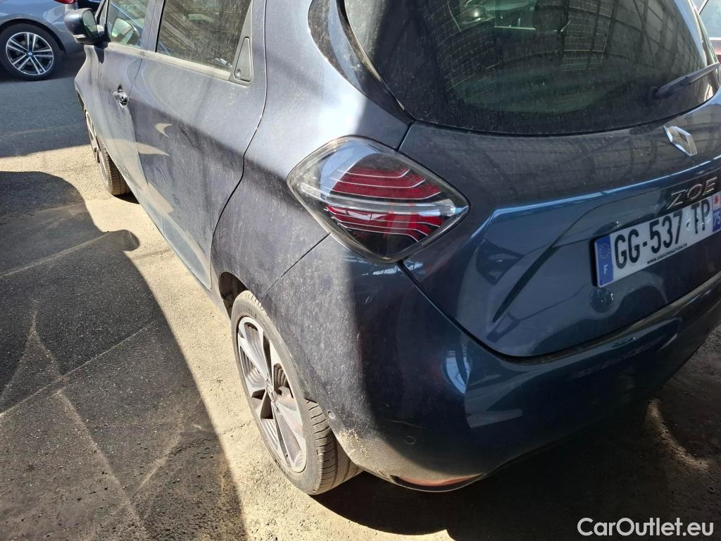  Renault  Zoe  Techno 52kWh BVA #31