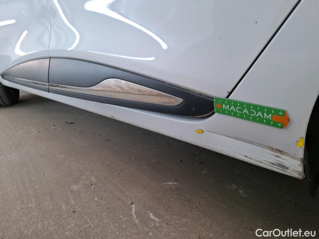  Renault  Clio  IV Zen 1.5 dCi 90CV BVM5 E6 #4