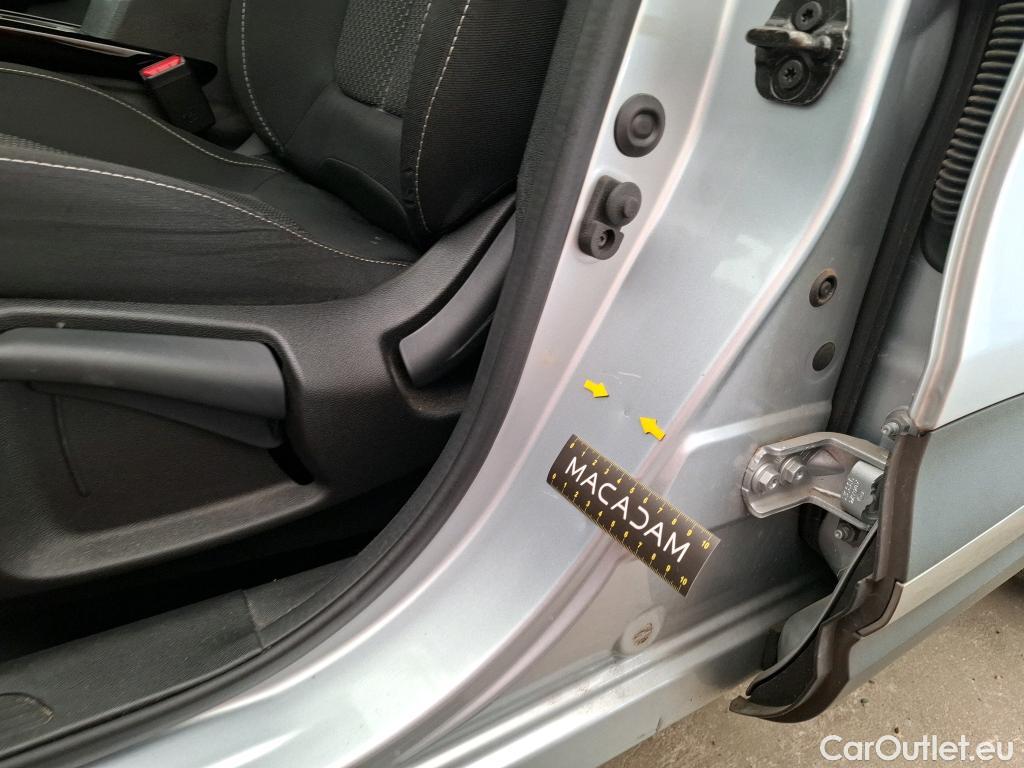  Renault  Kadjar  Business Edition 1.5 dCi 115CV E6d #1