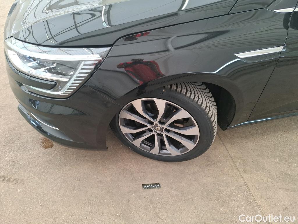  Renault  Megane RENAULT Mégane Berline  2020  5P  Berline techno TCe 140 #16