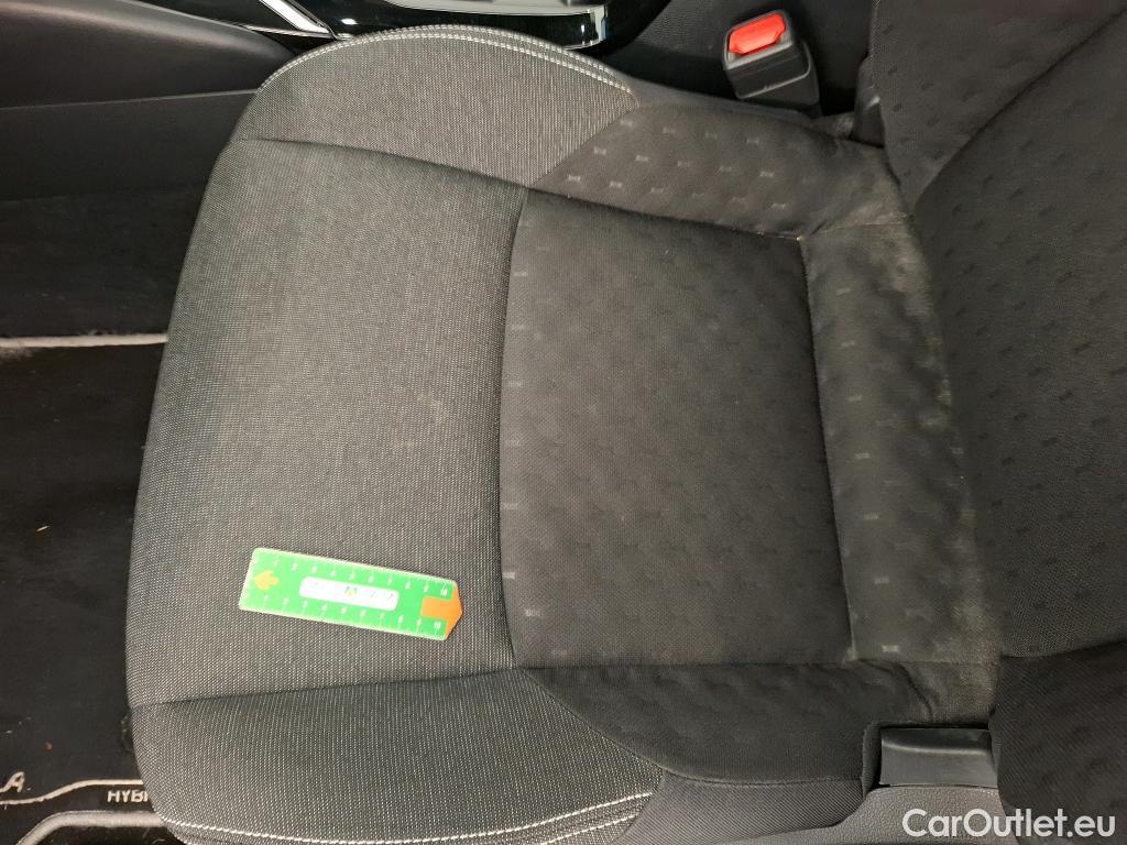  Toyota  Corolla TOYOTA  / 2022 / 5P / Berline Hybride 140h Dynamic Business Beyond Zer #6