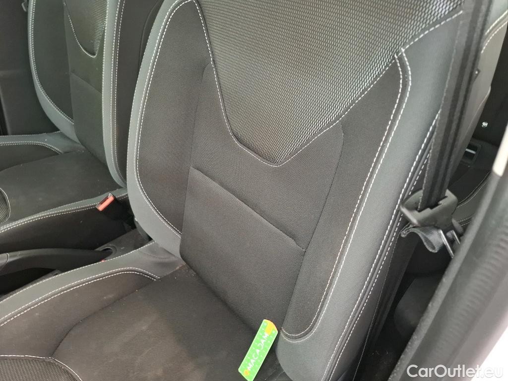  Renault  Clio  IV Zen 1.5 dCi 90CV BVM5 E6 #10