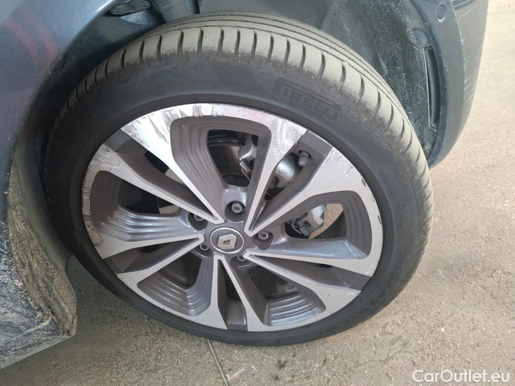 Renault  Zoe  Techno 52kWh BVA #8