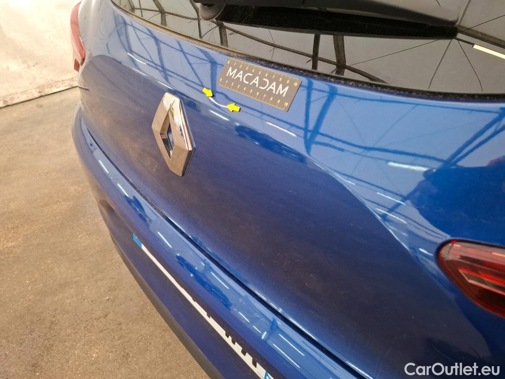  Renault  Clio  V Evolution 1.0 SCe 65CV BVM5 E6d / PRET A VENDRE #8