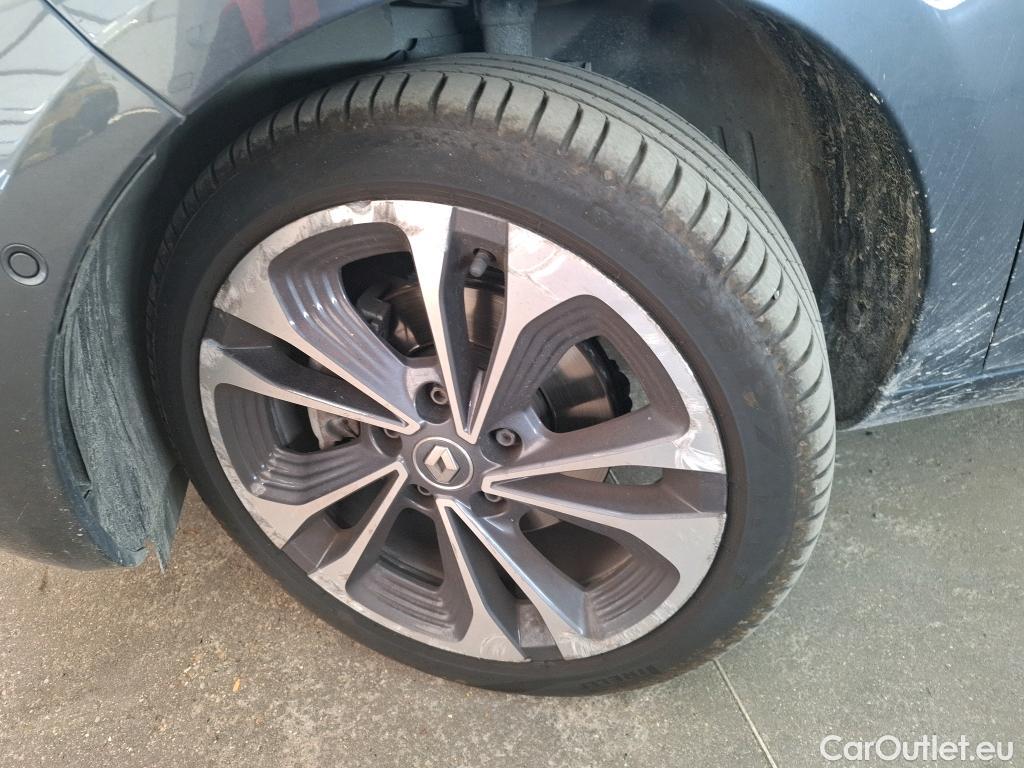  Renault  Zoe  Techno 52kWh BVA #1