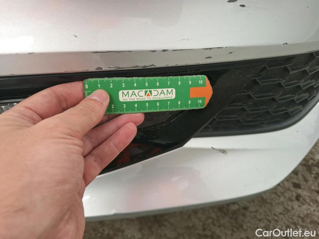  Skoda  Fabia  Ambition 1.0 MPI 80CV BVM5 E6d #2
