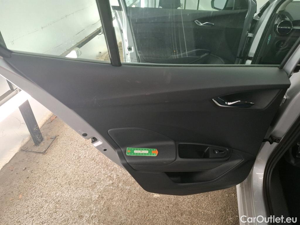  Skoda  Fabia  Ambition 1.0 MPI 80CV BVM5 E6d #14