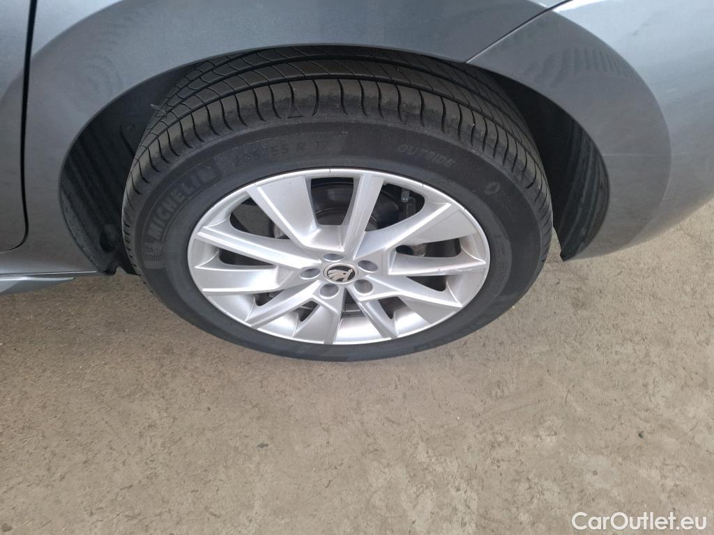  Skoda  KAMIQ  Style 1.0 TSI 110CV BVA7 E6d #5