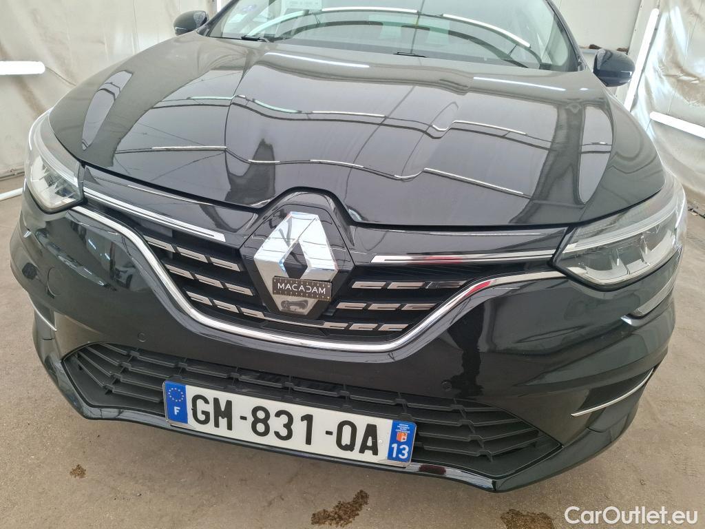 Renault  Megane RENAULT Mégane Berline  2020  5P  Berline techno TCe 140 #1