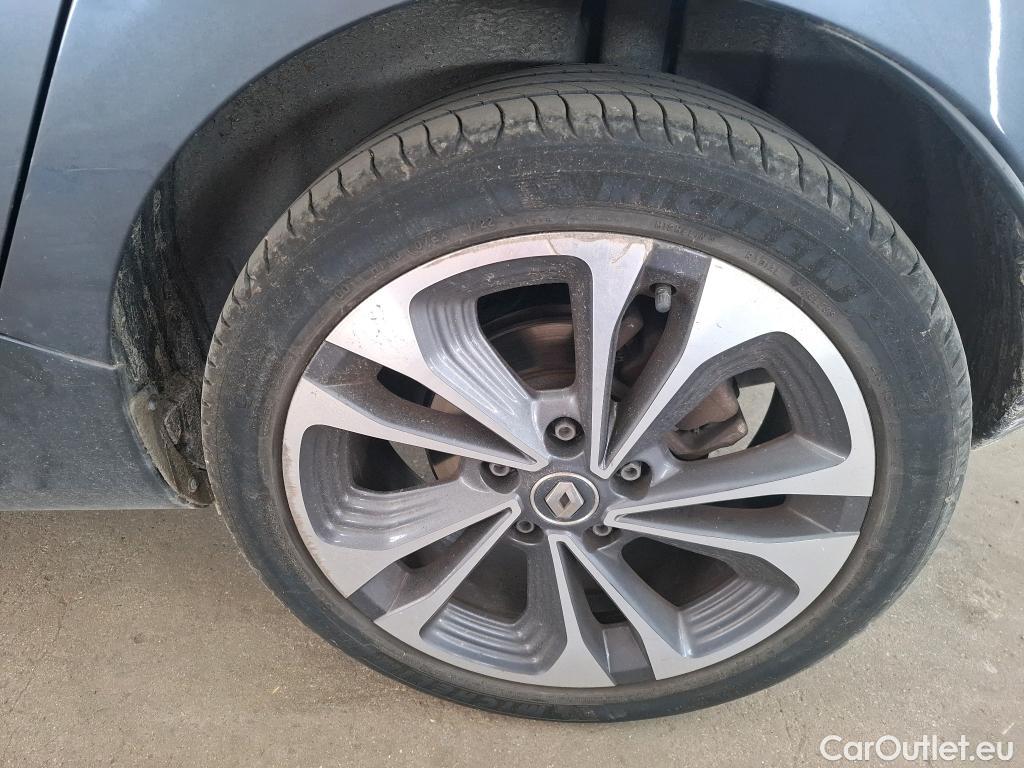  Renault  Zoe  Techno 52kWh BVA #12