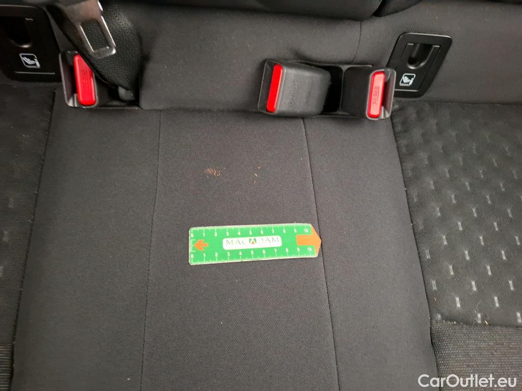  Toyota  Corolla TOYOTA  / 2022 / 5P / Berline Hybride 140h Dynamic Business Beyond Zer #9