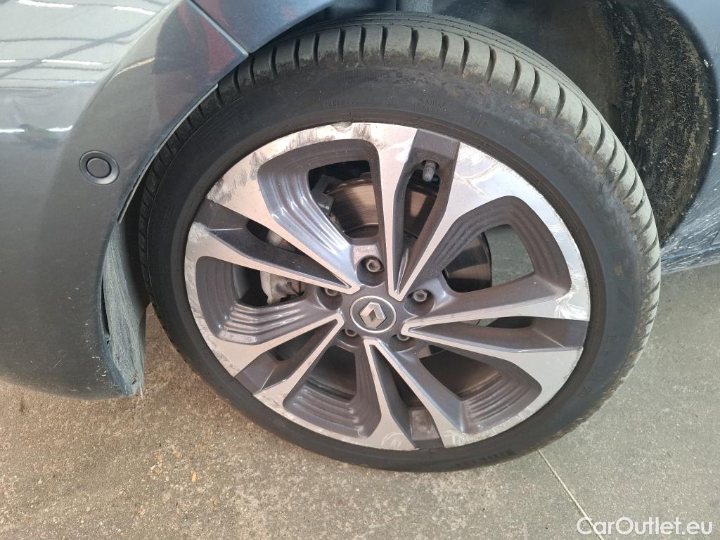  Renault  Zoe  Techno 52kWh BVA #2