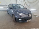  Renault  Zoe  Techno 52kWh BVA #5