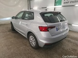  Skoda  Fabia  Ambition 1.0 MPI 80CV BVM5 E6d #2