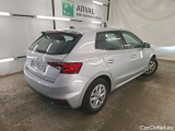  Skoda  Fabia  Ambition 1.0 MPI 80CV BVM5 E6d #3