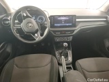  Skoda  Fabia  Ambition 1.0 MPI 80CV BVM5 E6d #5
