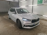  Skoda  Fabia  Ambition 1.0 MPI 80CV BVM5 E6d #4