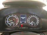  Skoda  Fabia  Ambition 1.0 MPI 80CV BVM5 E6d #6